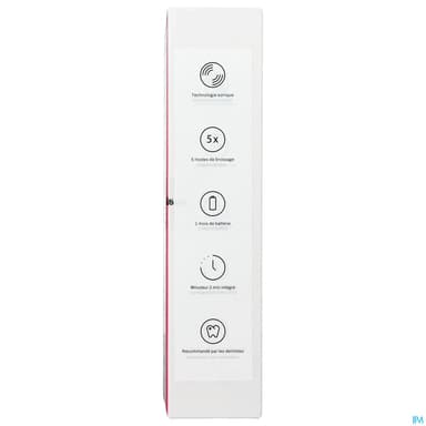 MYVARIATIONS BAD ELEC ROSE