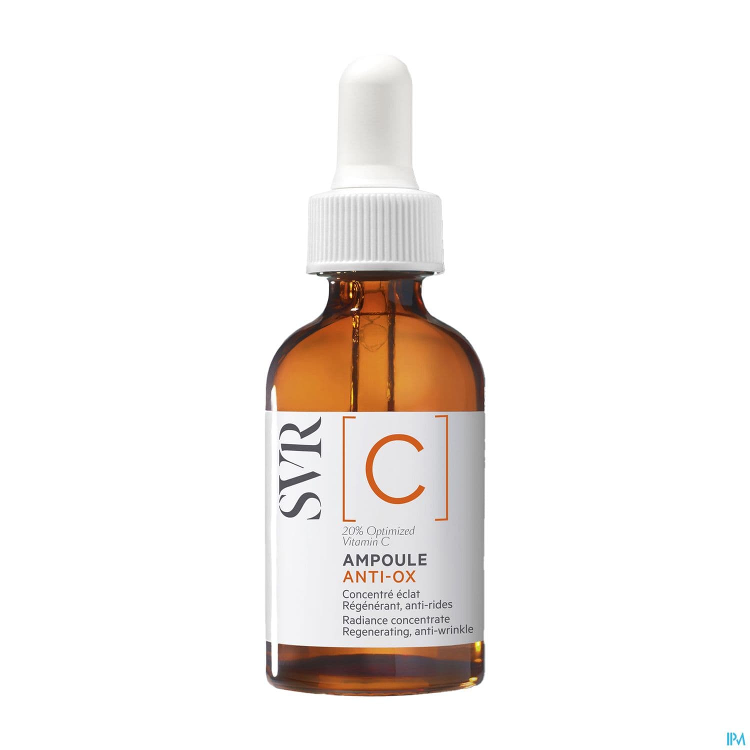 SVR AMPOULE C ANTI-OX 30ML