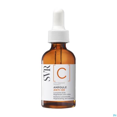 SVR AMPOULE C ANTI-OX 30ML