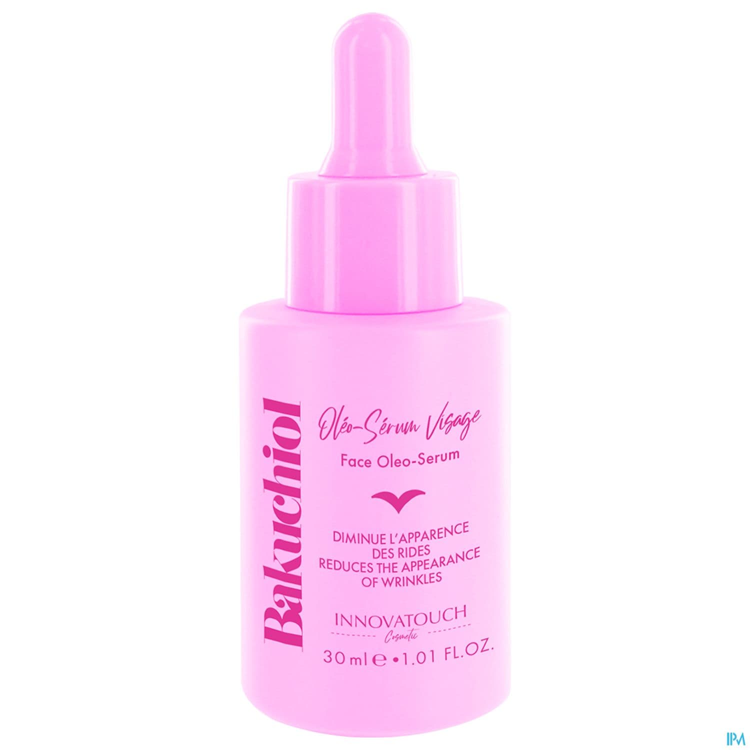 Innovatouch Cosmetic Oleo Serum Visage Bakuchiol 30ml