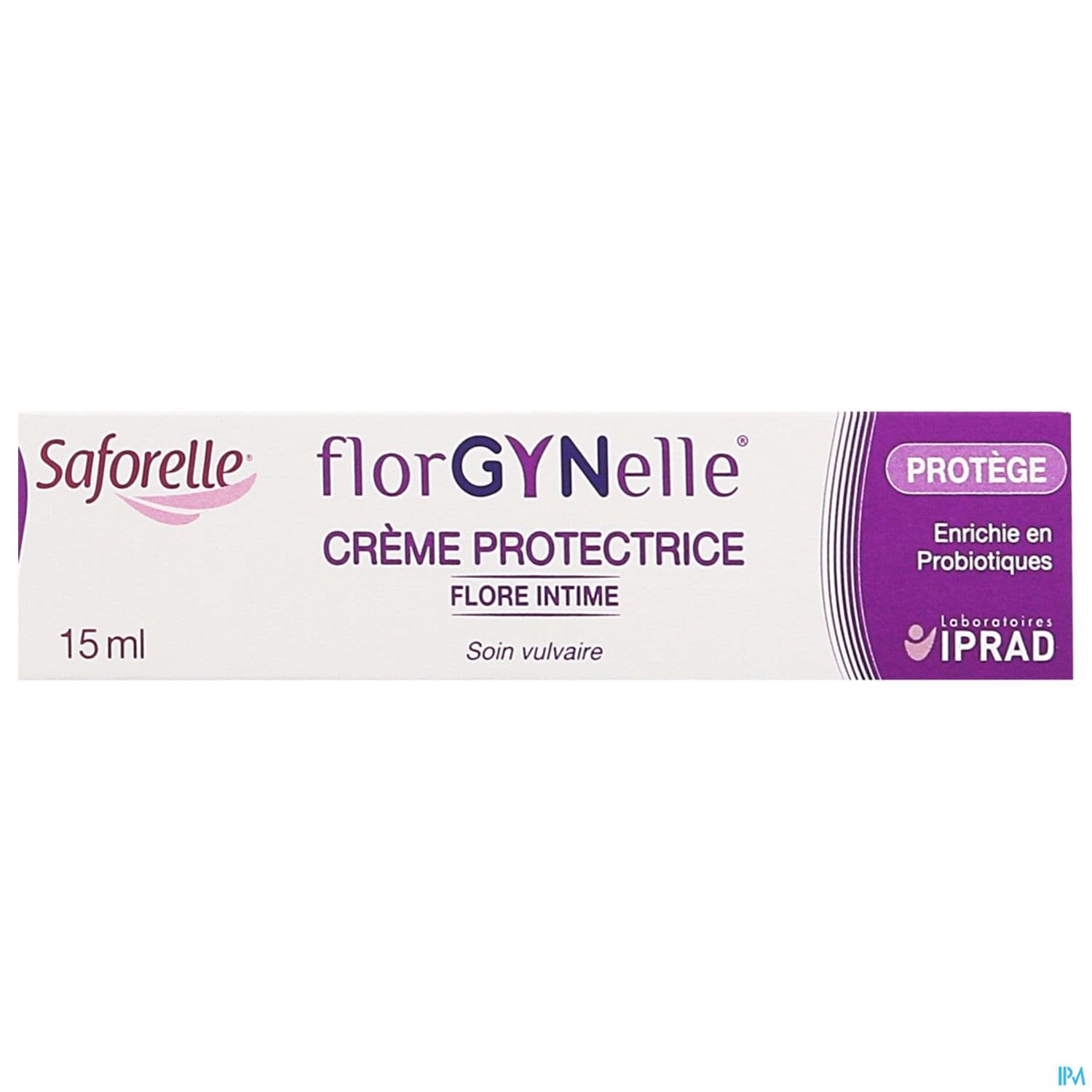 FLORGYNELLE CR PROTECT 15ML