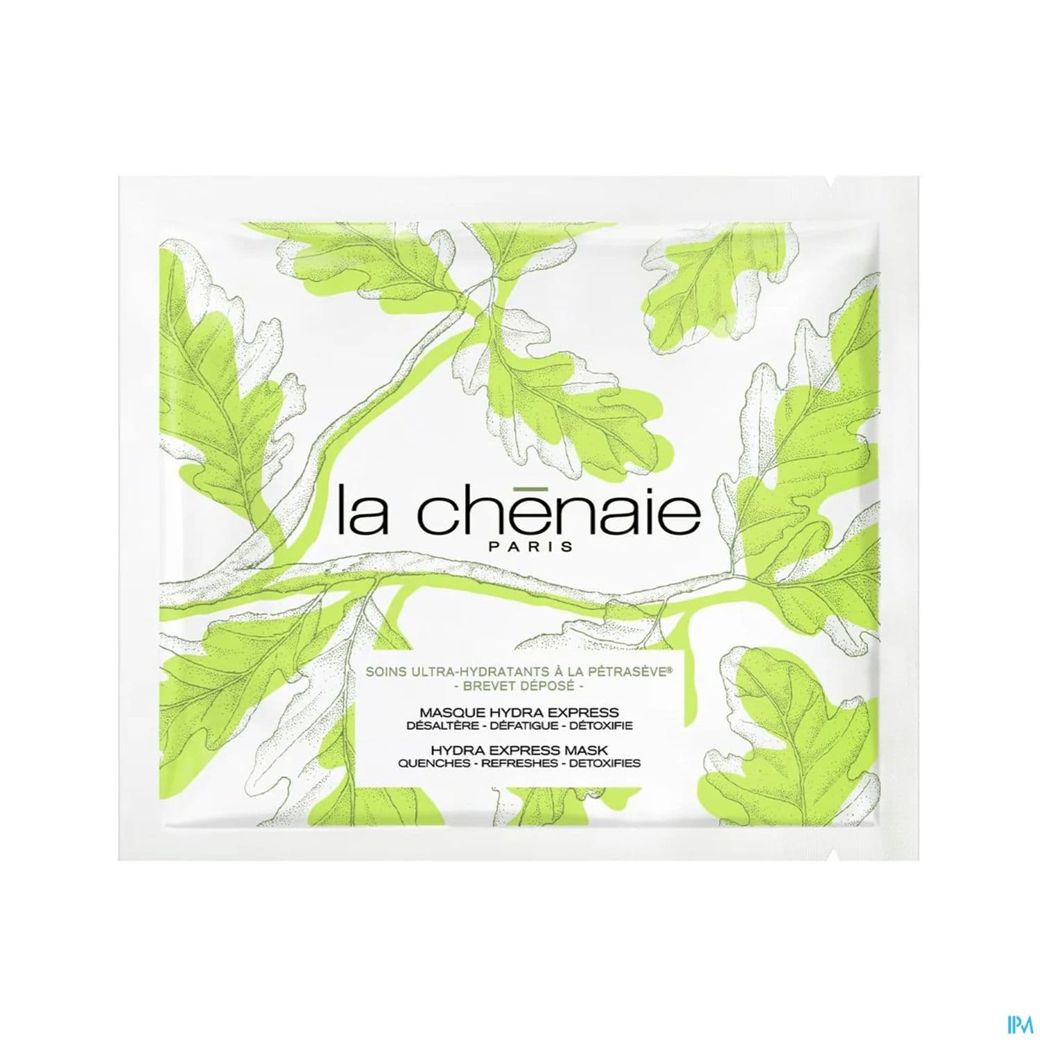La Chenaie Masque Hydra Express 18ml