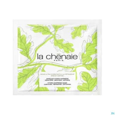La Chenaie Masque Hydra Express 18ml