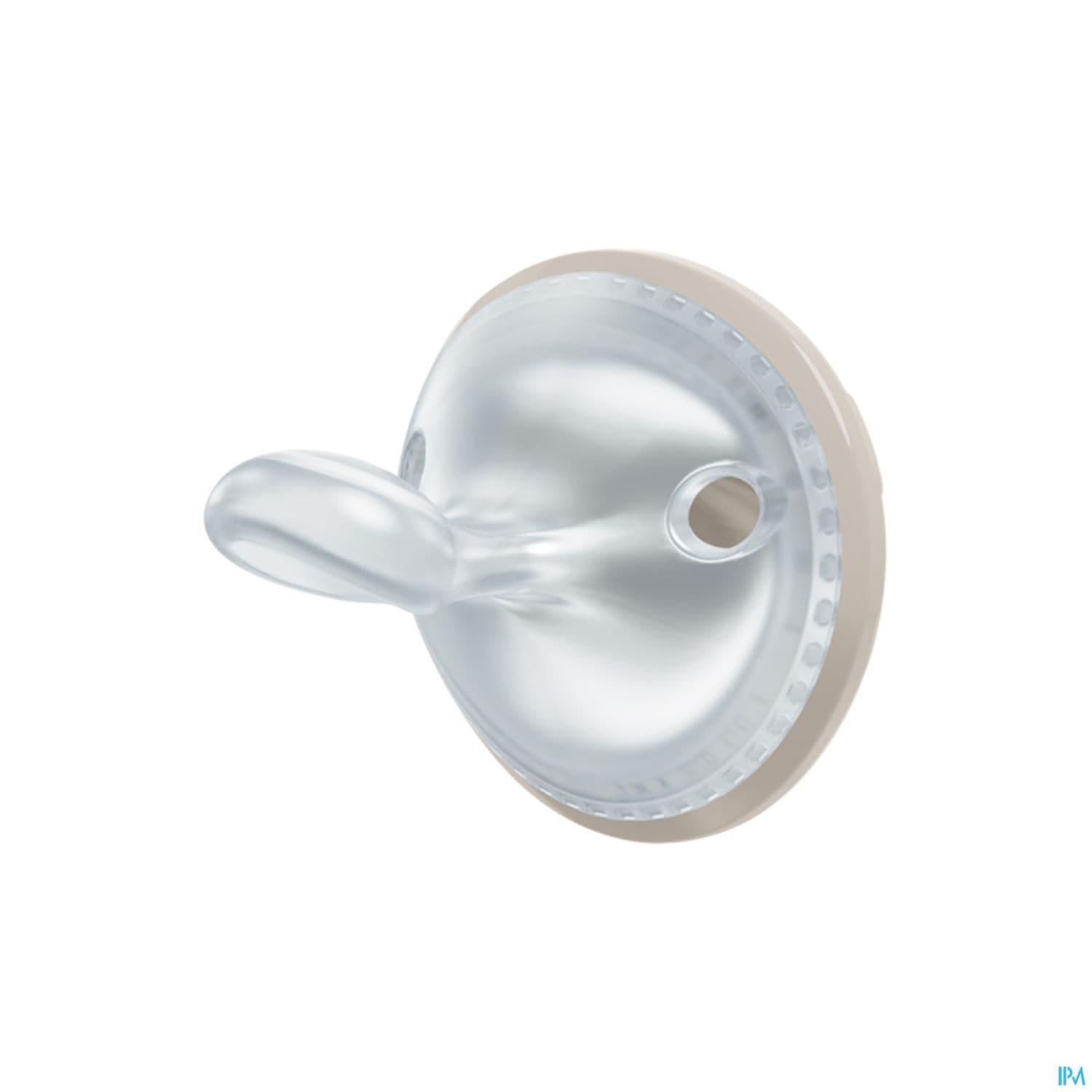SUCET NUK 0-6M MOMMYFEEL JEAN 2