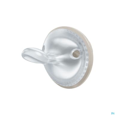 SUCET NUK 0-6M MOMMYFEEL JEAN 2