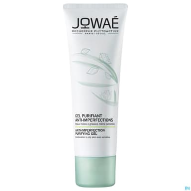 JOWAE GEL PURIFIANT A/IMPERF 40ML