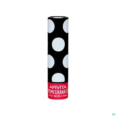 APIVITA STICK LEV GRENADE 4,4G