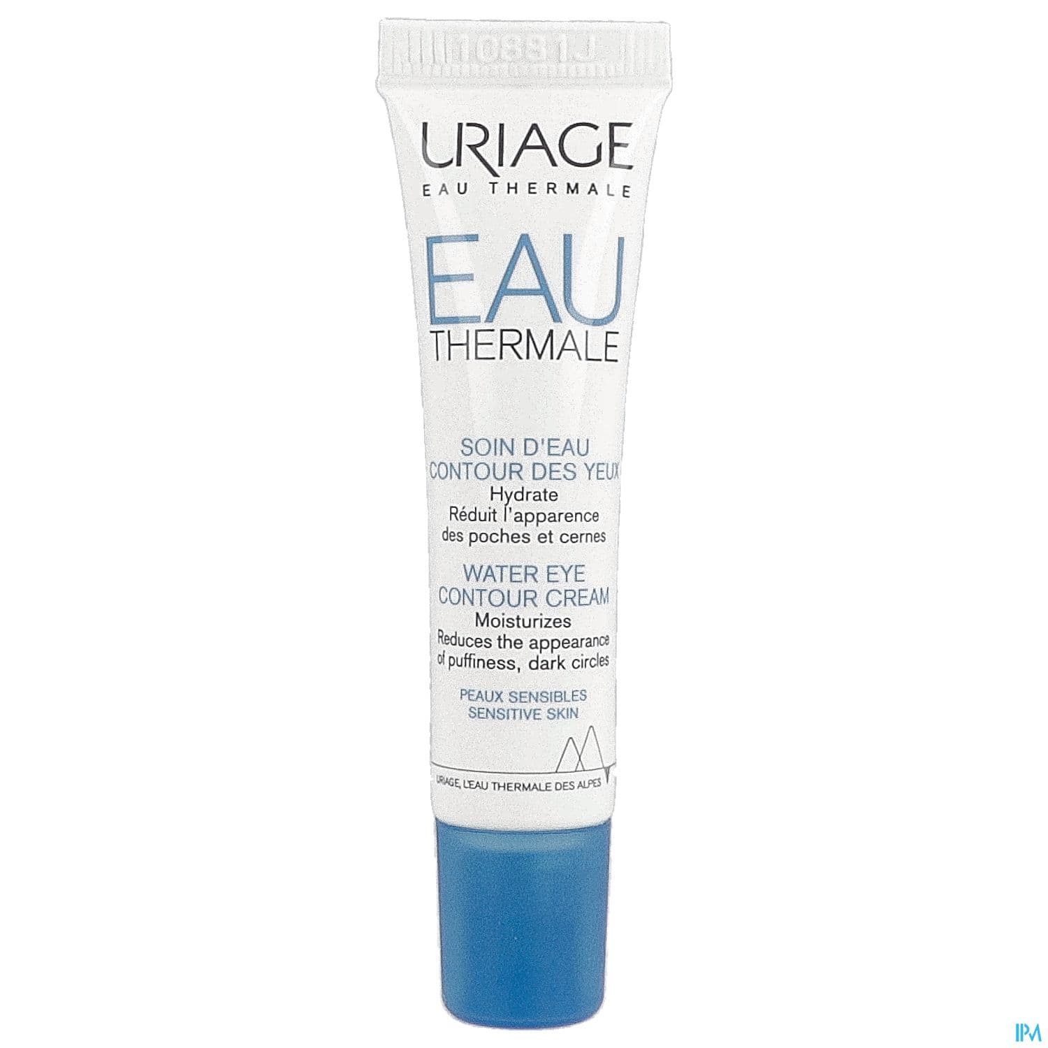 URIAGE EAU THERM EAU CONT YEUX15ML