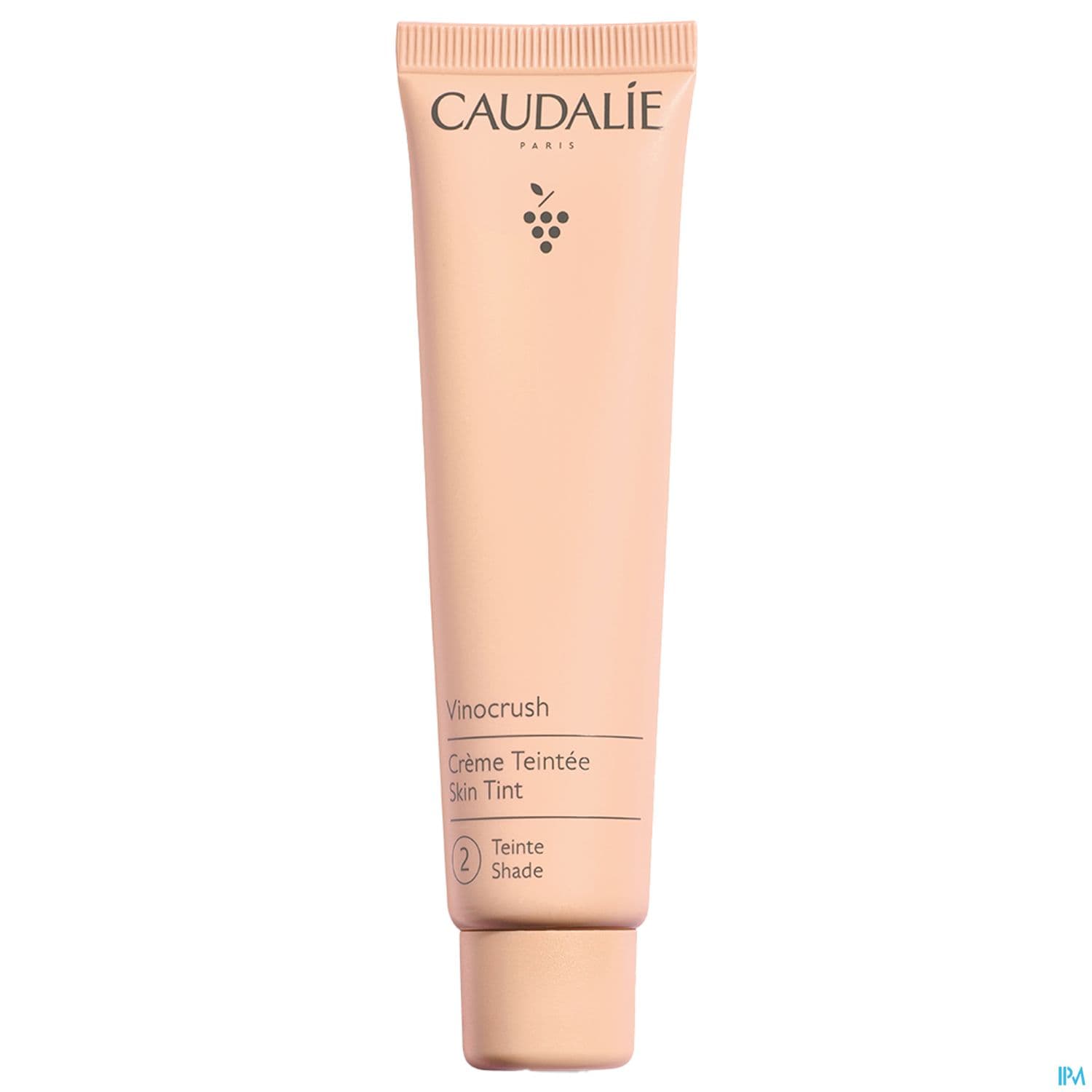 Caudalie Vinocrush Creme Teintee 2 30ml