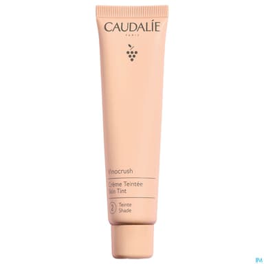 Caudalie Vinocrush Creme Teintee 2 30ml