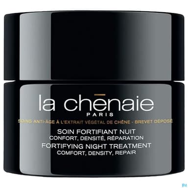 LA CHENAIE SOIN NUIT 50ML