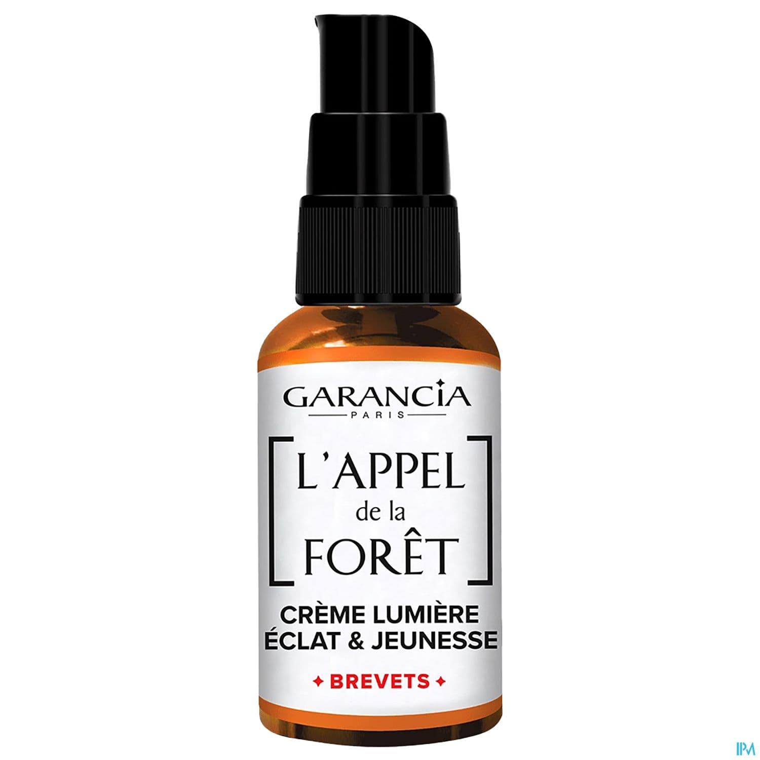 GARANCIA APPEL DE LA FORET CR 30ML
