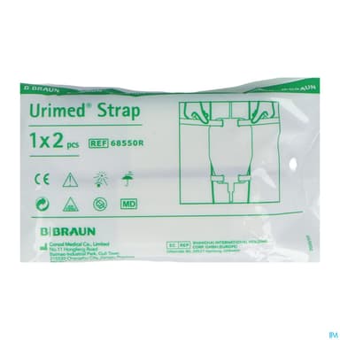 URIMED STRAP JAMBE 68550 2