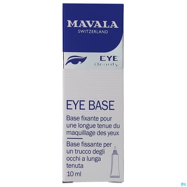 Mavala Creme Eye Base 10ml