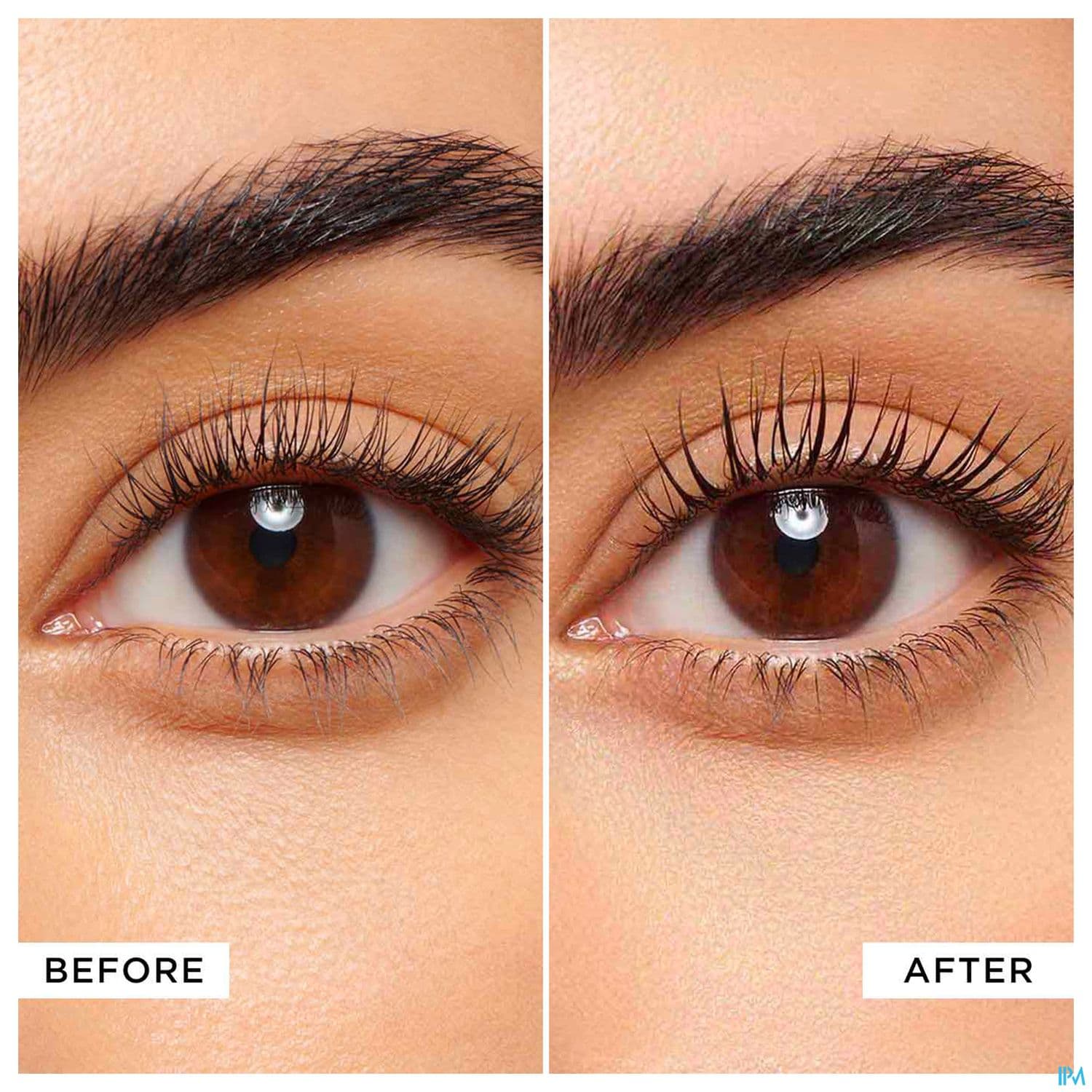 Clarins Mascara Sos Lashes Serum