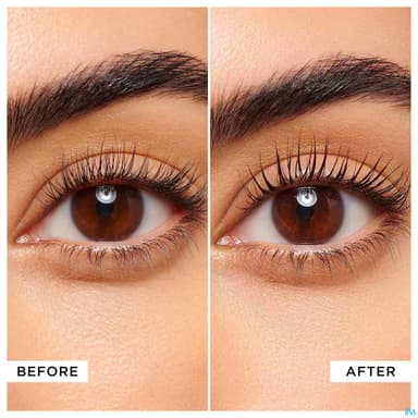Clarins Mascara Sos Lashes Serum