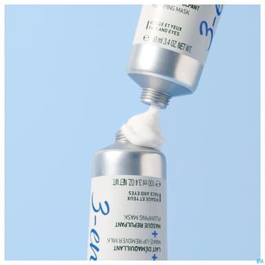 NUXE CR FRAICHE 3EN1 100ML