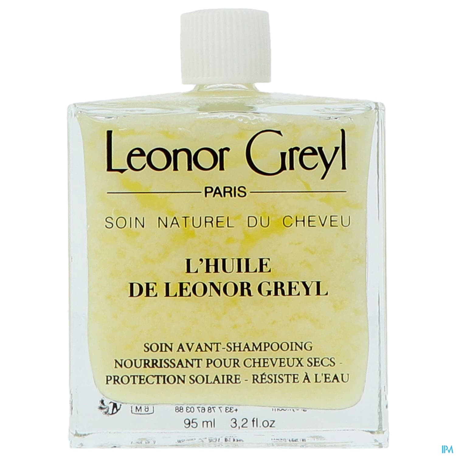 LEONOR GREYL HLE SOIN CHEV 95ML
