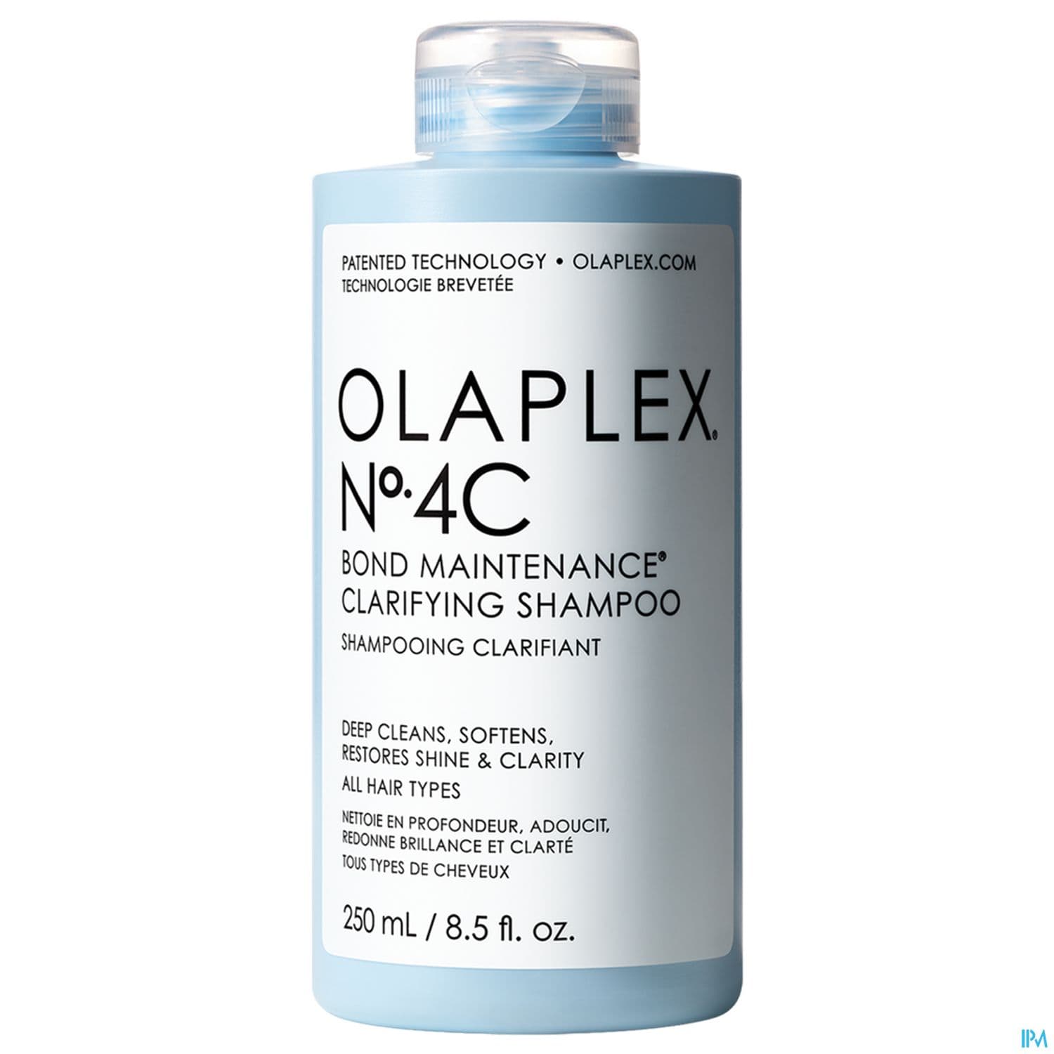 OLAPLEX N°4C SH CLARIF BOND250ML