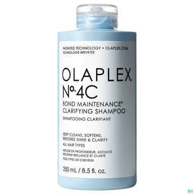 OLAPLEX N°4C SH CLARIF BOND250ML