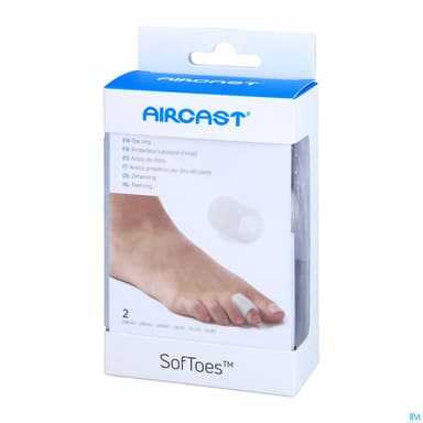 AIRCAST SOFTOES PROTECT TUB ORT 2