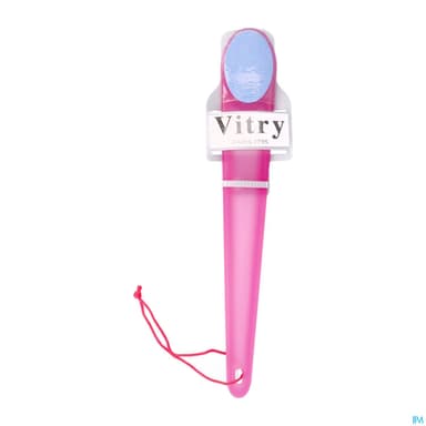 RAPE VITRY PIERRE MANCHE XXL