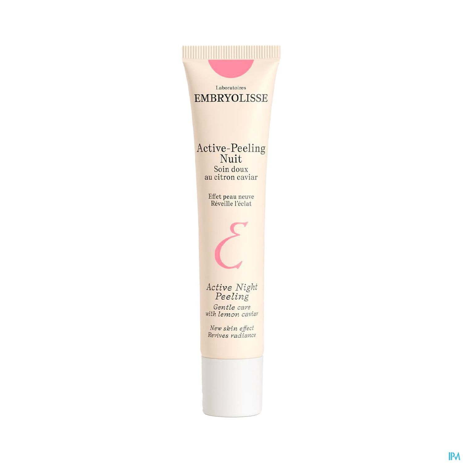 EMBRYOLISSE ACTIVE-PEELING N 40ML — Pharmacie Arc saint-mandé