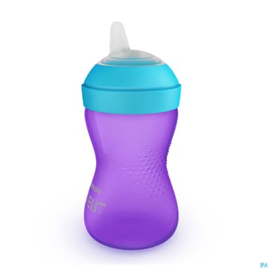 AVENT TASSE A BEC SPLE GIRL 300ML