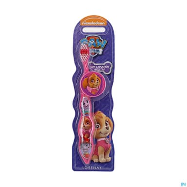 Lorenay Brosse A Dents Classique Patpatrouille Stella