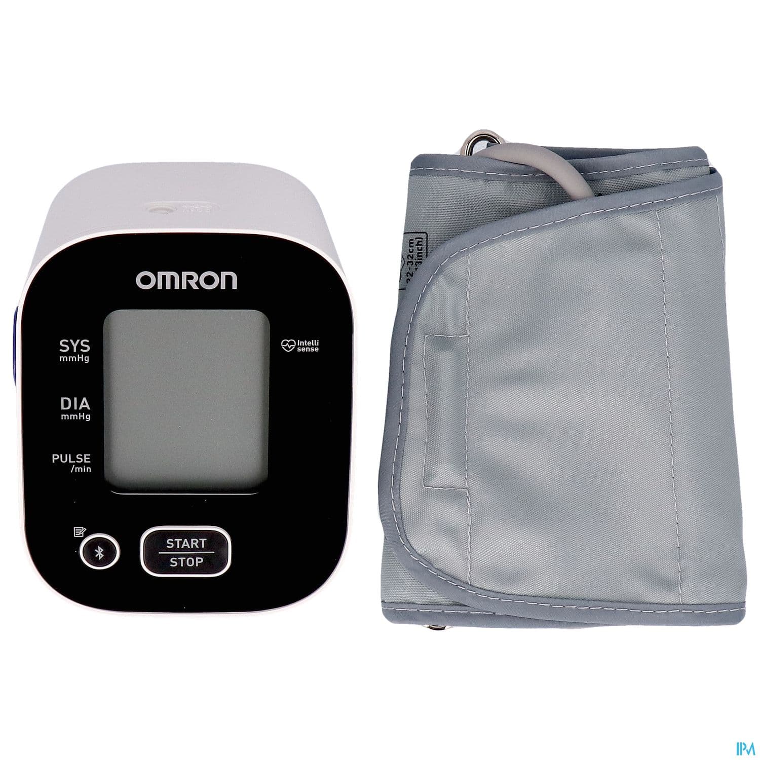OMRON TENSIOM ELEC BRAS M2 INTELLI