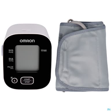 OMRON TENSIOM ELEC BRAS M2 INTELLI