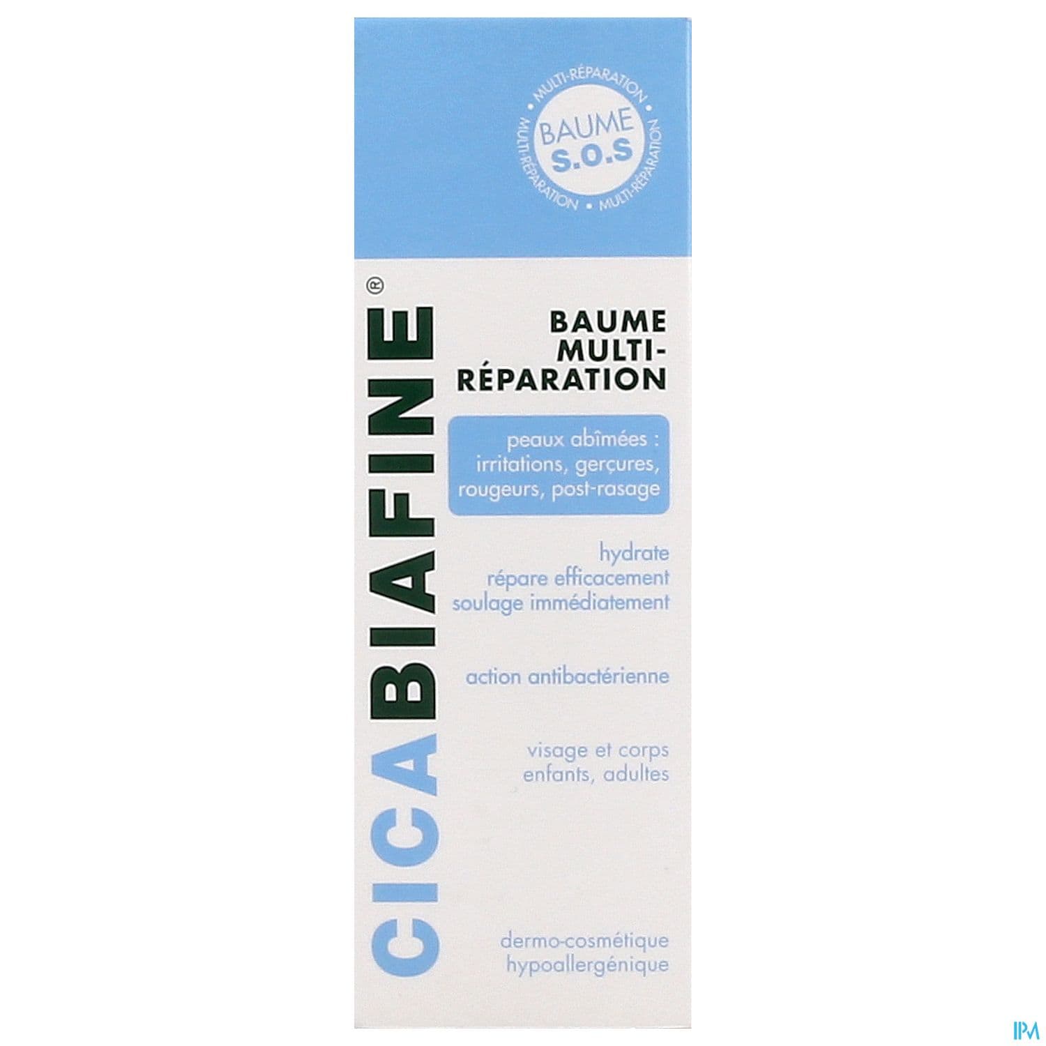 CICABIAFINE BAUME MULTI REPAR 50ML