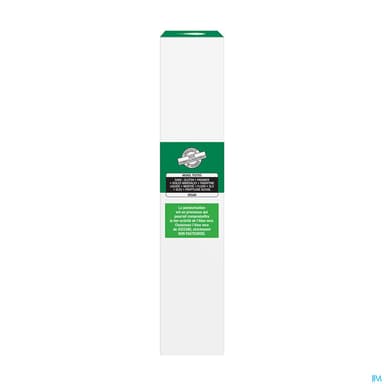 Aloevera Zuccari Naturancia Bucco Aloe Gel Dentifrice 100ml