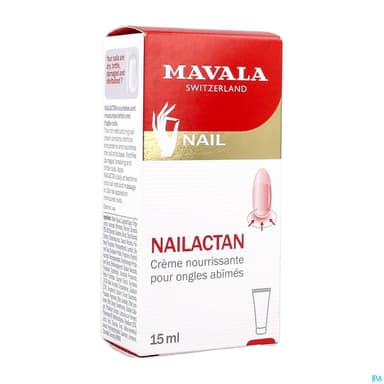 MAVALA NAILACTAN ONGL ABIM TUB15ML