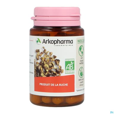 ARKOG PROPOLIS BIO GELUL 40