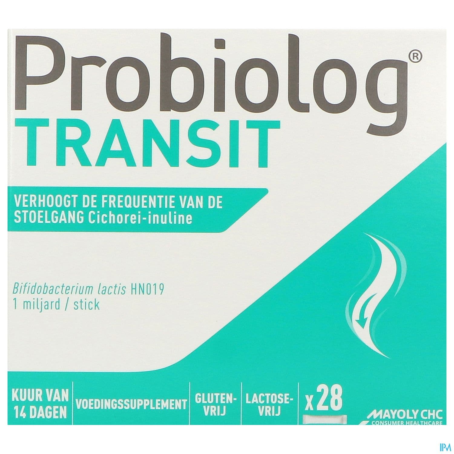 PROBIOLOG TRANSIT STICK28