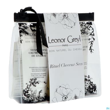 LEONOR GREYL TROUSSE WEEKEND 3P