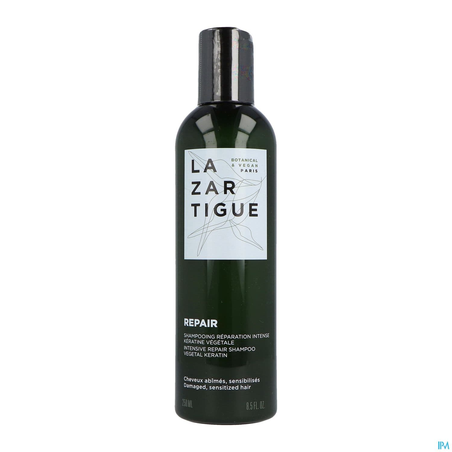 LAZARTIGUE REPAIR SH 250ML — Pharmacie Riviera