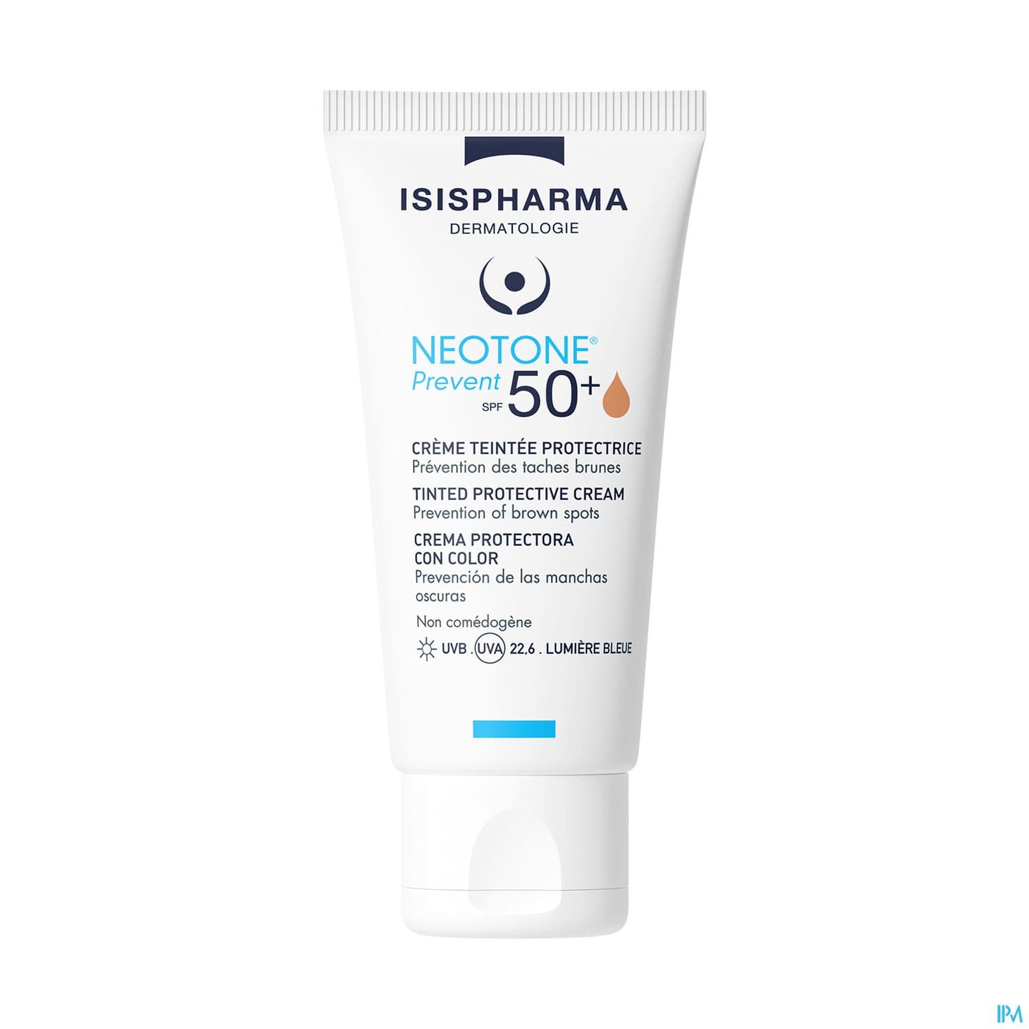NEOTONE PREVENT CR SPF50+ 30ML
