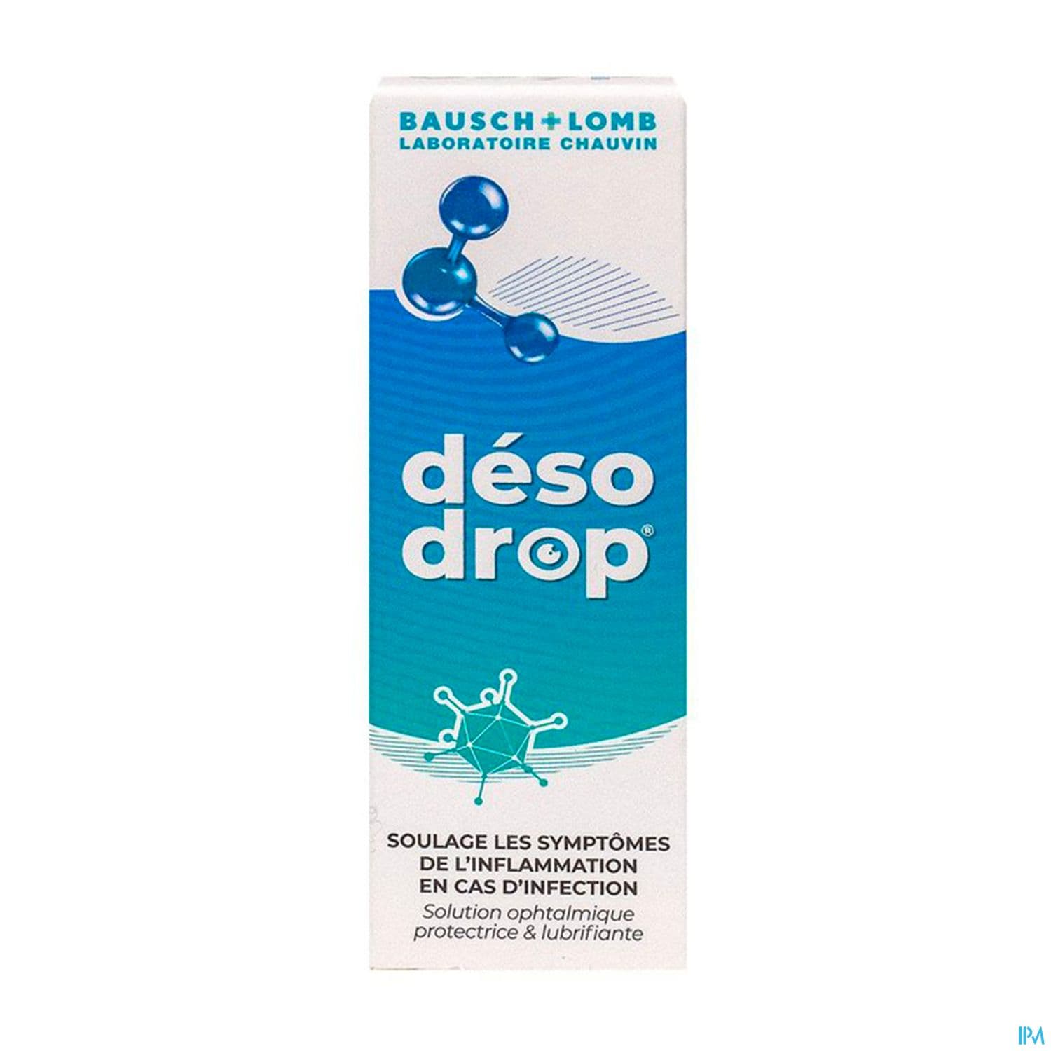 DESODROP 8ML