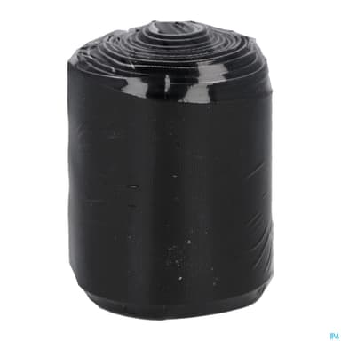 BDE CONT NEOSTRAP NOIR 5CMX1M