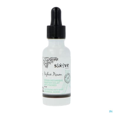 SAEVE PERFECT PISUM SER BOOST 30ML
