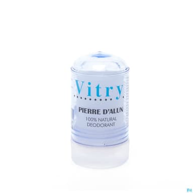 VITRY DEOD PIERRE ALUN 60G PM
