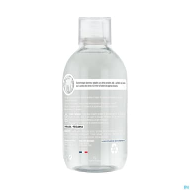 ELUDAY BLANCHEUR BAIN BOUCHE 500ML