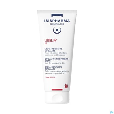 URELIA 10 CR CORPS PTS/SQUAM 150ML