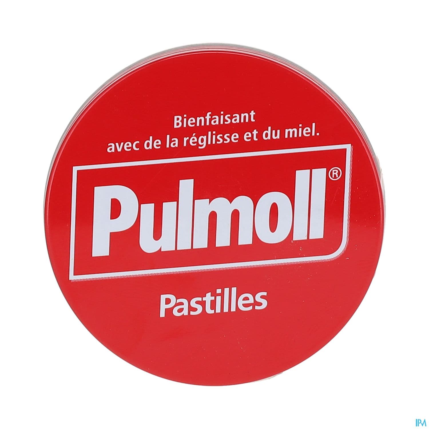 PULMOLL PAST CLASSIC 20G