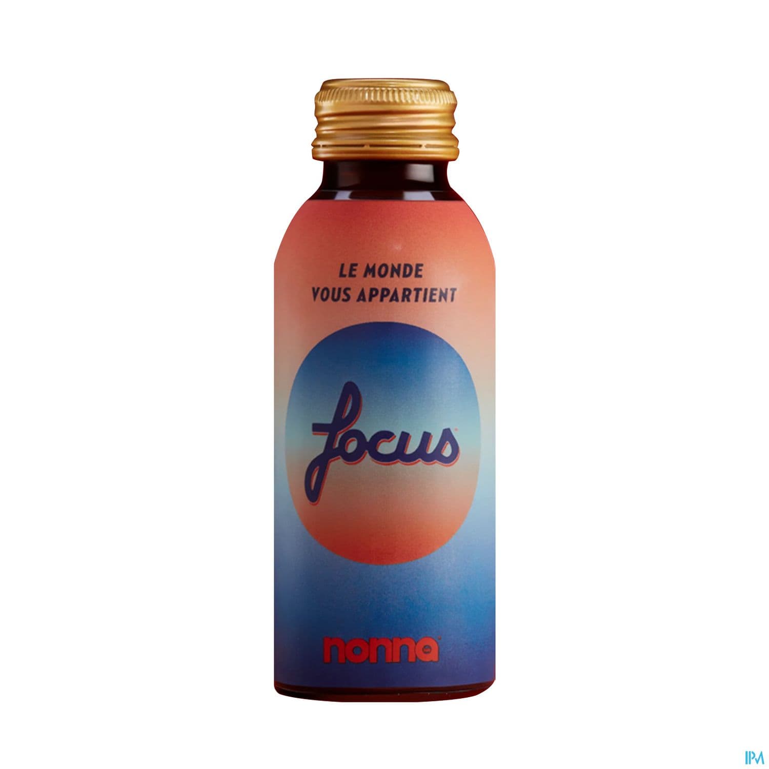 FOCUS PAR NONNA LAB 100ML