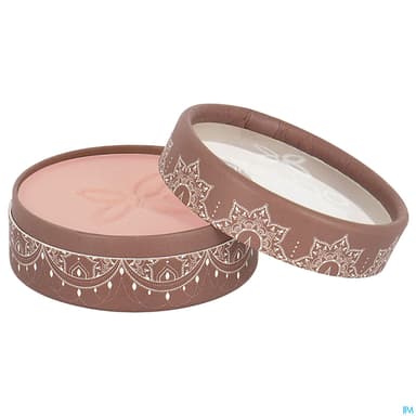 BOHO GREEN FARD JOUES ROSE 04