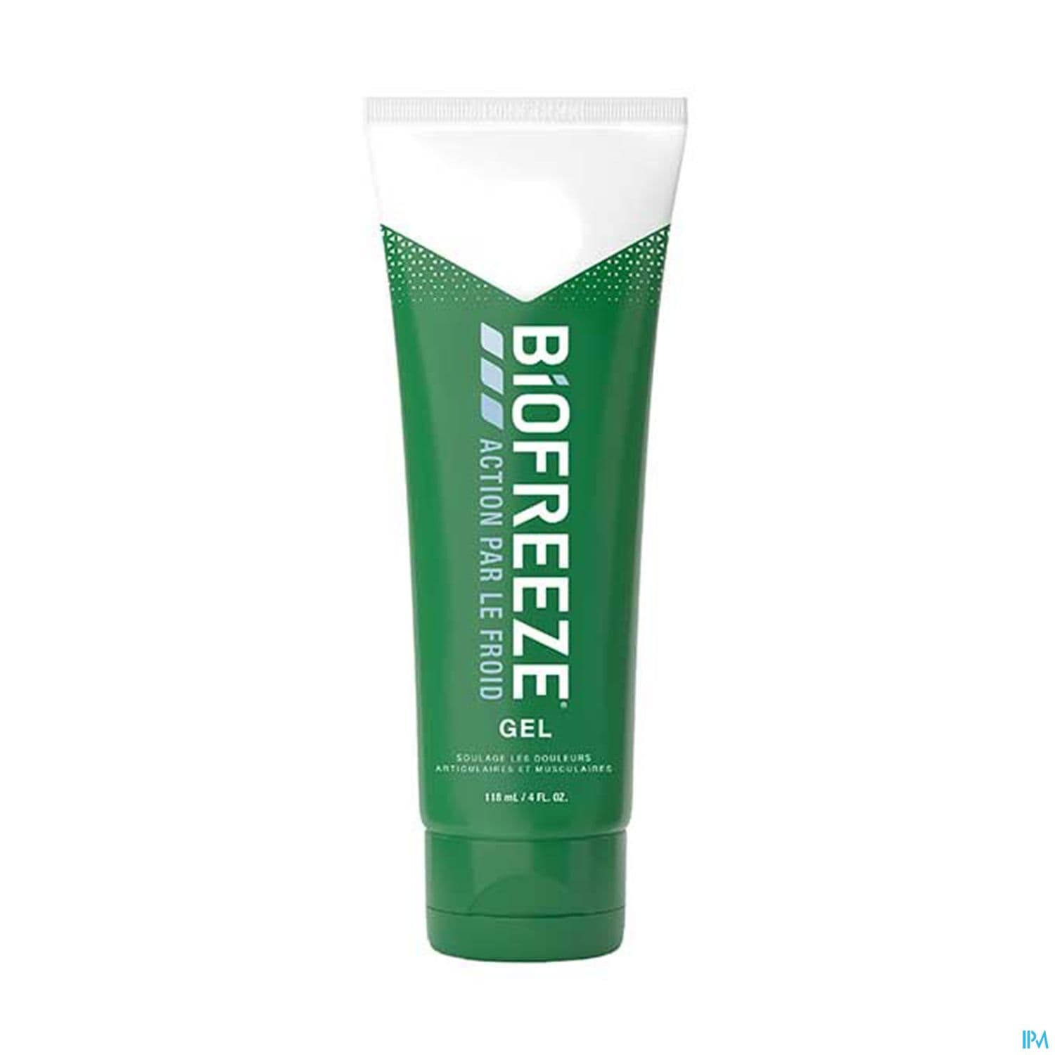 BIOFREEZE GEL EFFET FROID 118ML