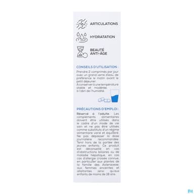 GRANIONS COMPLX A/AGE CPR 60